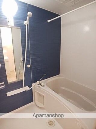 ｔｉｅｓ　ｔｅｎｐｏｉｎｔ[2LDK/57.26m2]のバス