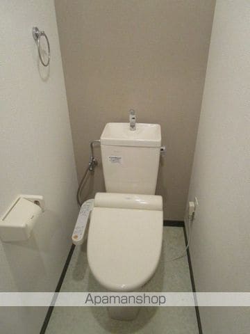 ノーティーの内装写真