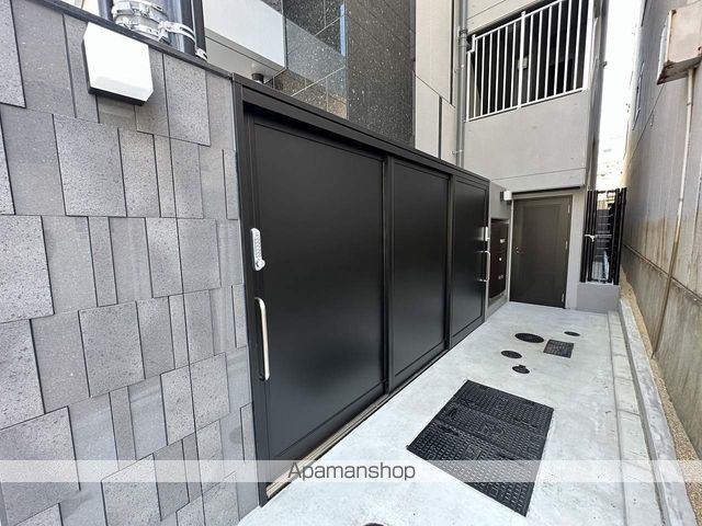LASANTE舟入本町のその他写真