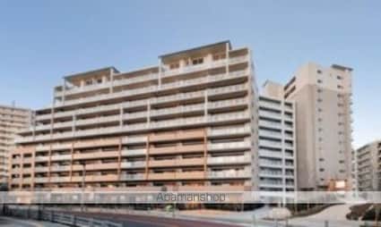 ロイヤルパークスリバーサイド[1LDK/60.97m2]の外観1