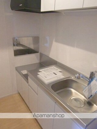 チノ　デント　Ｋ[2LDK/61.7m2]のキッチン