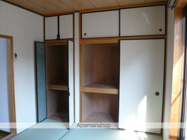 ラフォーレの内装写真