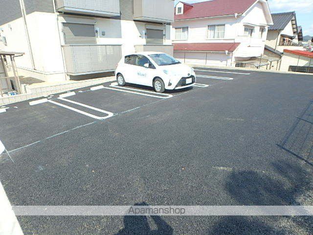 ハピネス上地のその他写真