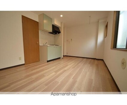 ダイヤモンドレジデンス西大島[1R/20.24m2]のリビング・居間1