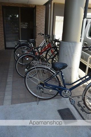 アデランテの内装写真