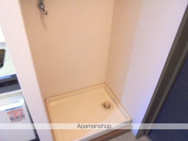 コアシティ如是の内装写真