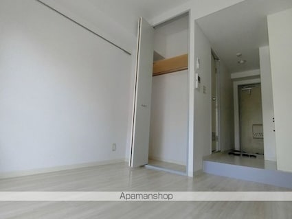 ウィンベルソロ国分寺１[1R/16.55m2]の収納