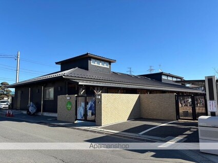 トライアングル[2DK/40m2]の周辺2