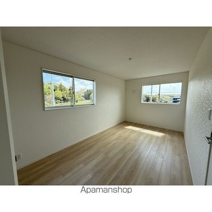 Ｋｏｌｅｔ千葉川戸町[4LDK/97.2m2]の内装3