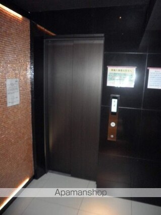 グランドコンシェルジュ新御徒町アジールコート[1K/25.22m2]の共用部2