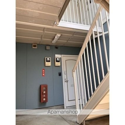 スペースＴ・Ｋ[1LDK/39.22m2]のその他内装7