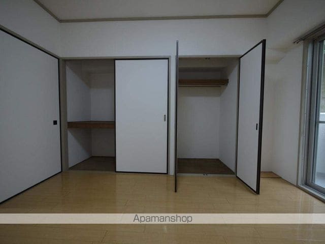 グリーンパーク小松島の内装写真