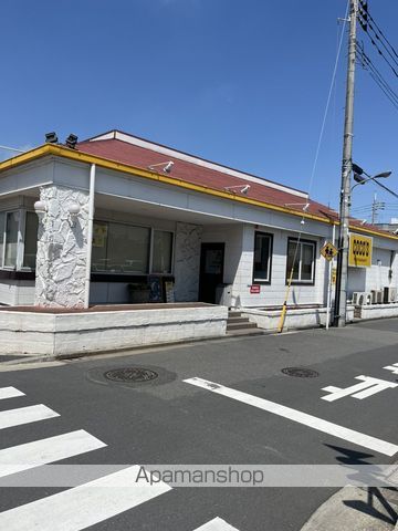 サニーコート瑞江の周辺写真