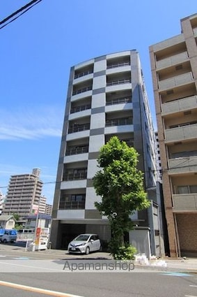 ニックビル持田[1K/30.24m2]の外観5