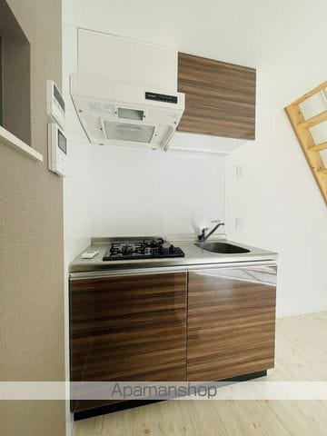 CASA GRIGIOの内装写真