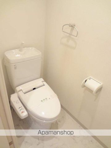 ルクレ阿波座レジデンスの内装写真
