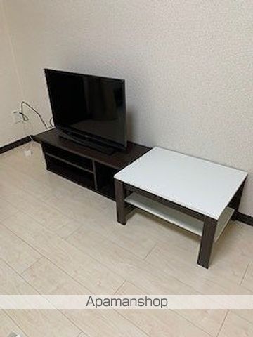 レオネクストGENKIDOの内装写真
