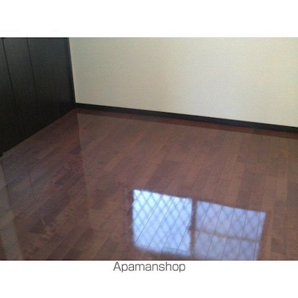 アンプルール　リーブル　江松[1LDK/42.92m2]のリビング・居間