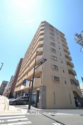 広島県広島市西区中広町２丁目[1K/27.59m2]の外観5