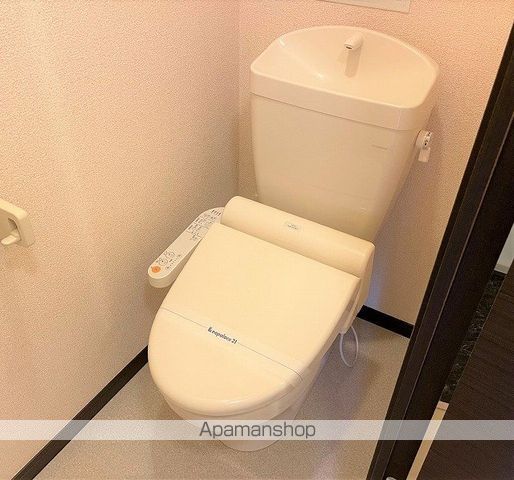 レオネクストムカイハラIIの内装写真
