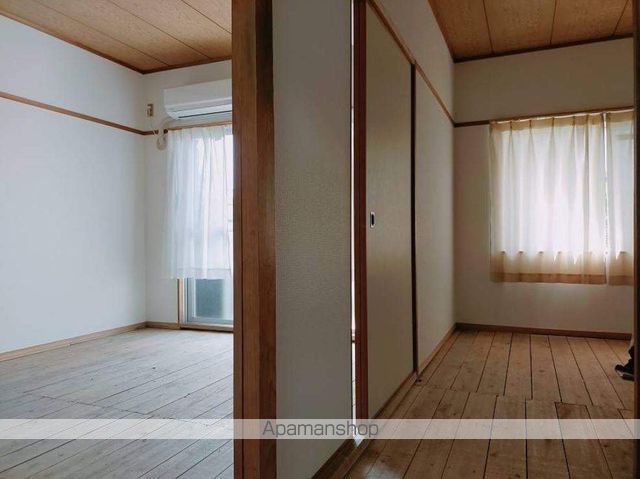 メゾン東大和の内装写真