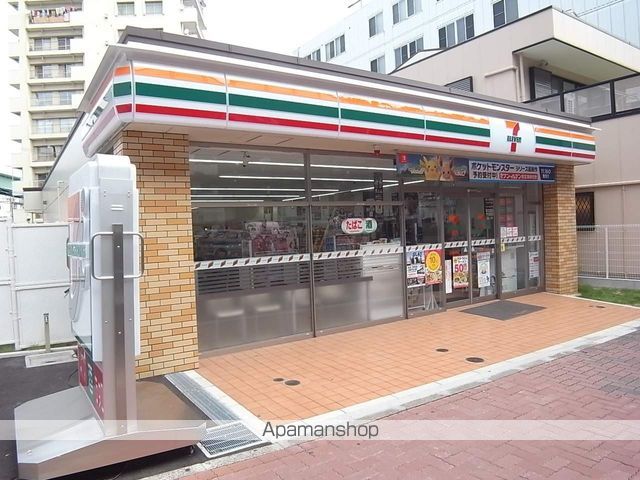 ファステート東別院シュプールの周辺写真