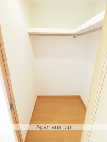 レジディアタワー目黒不動前の内装写真