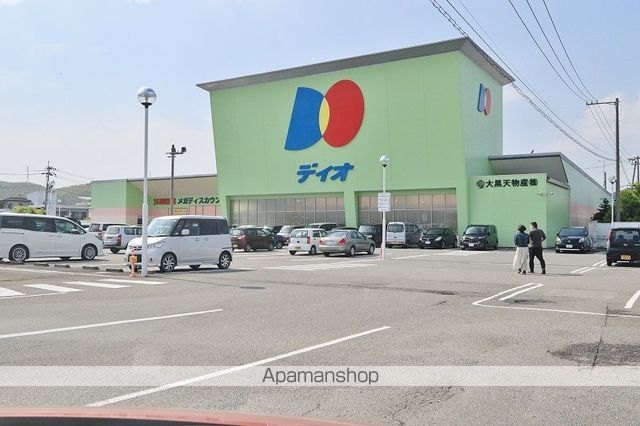 プレタ21の周辺写真