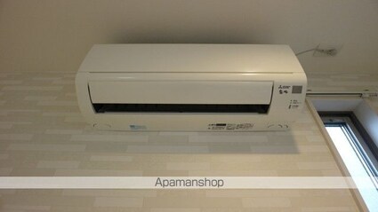 ＲＥＧＡＬＥＳＴ小田原[1LDK/30.88m2]のその他設備