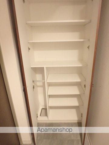 APRILENAKANOSHIMAの内装写真