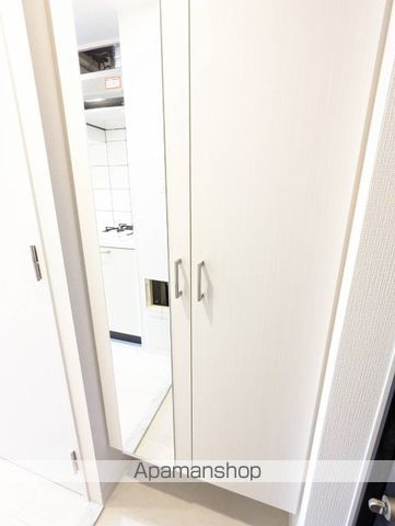 エスリードレジデンス梅田グランゲートの内装写真