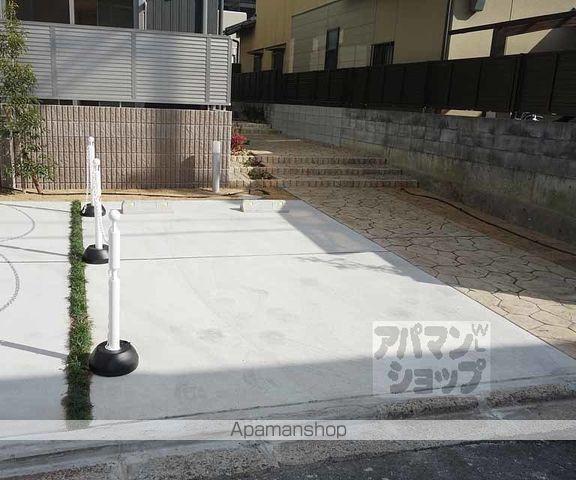 シャーメゾン東山七条のその他写真