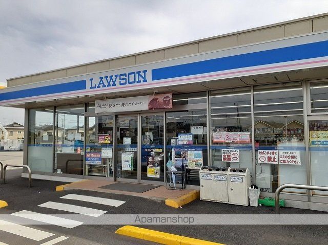 ヴィスタ ブライト Dの周辺写真