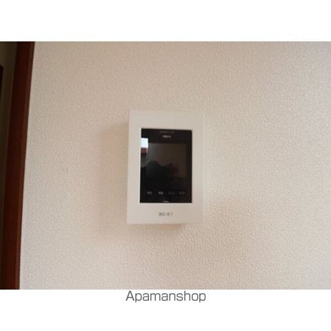 ディアコートの内装写真