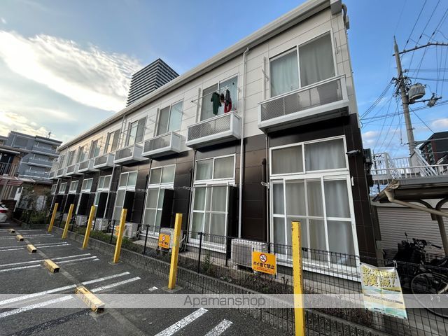 レオパレスOPTIM髙月