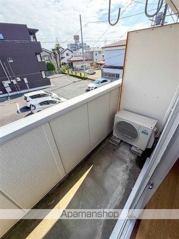 マリオンハイツ江木の内装写真