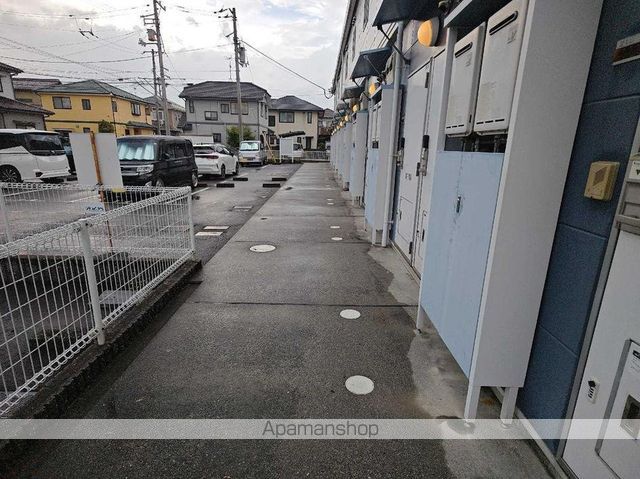 レオパレスディアコート KIの内装写真