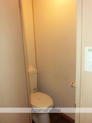 レオパレス白鳳の内装写真