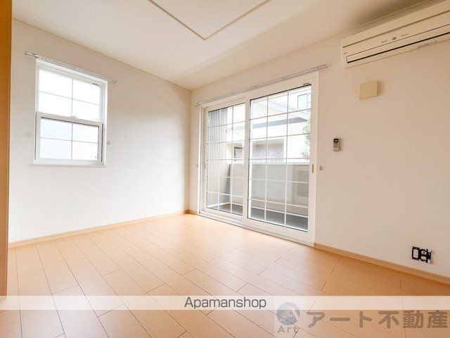 サントアールさちの内装写真