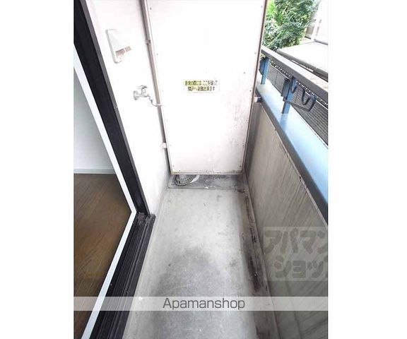 木全マンションの内装写真