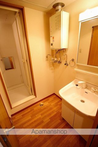 シリパ澄川2ー2の内装写真