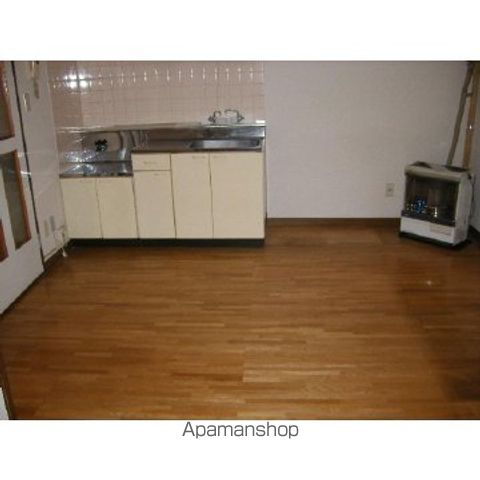 ヴィブレ北20条の内装写真