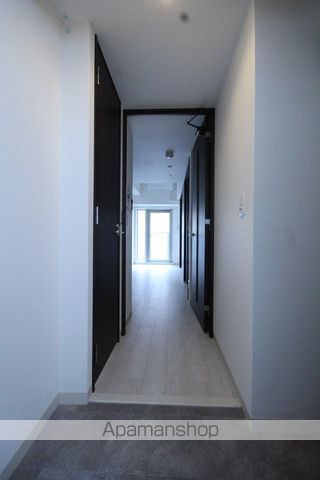 エステムコート大阪グラビティの内装写真