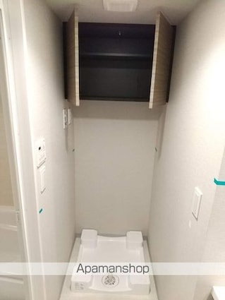 東京都中野区東中野１丁目[1LDK/36.12m2]の内装3