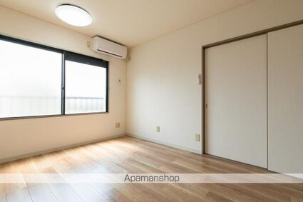 プレアール香西[2DK/46.3m2]の内装