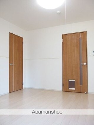 サンロード　Ｉｓｈｉｉ[1K/26.12m2]のリビング・居間