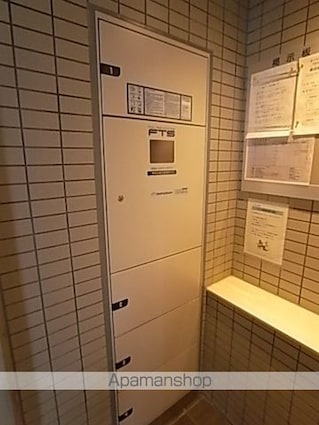 ＴＲＩーＳＴＡＧＥ[2LDK/66.28m2]の共用部8