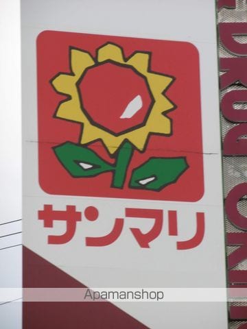 グランドスクエア若林の周辺写真