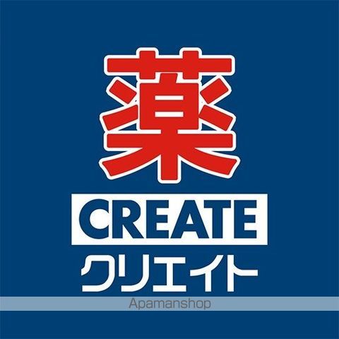 レオパレス時の周辺写真