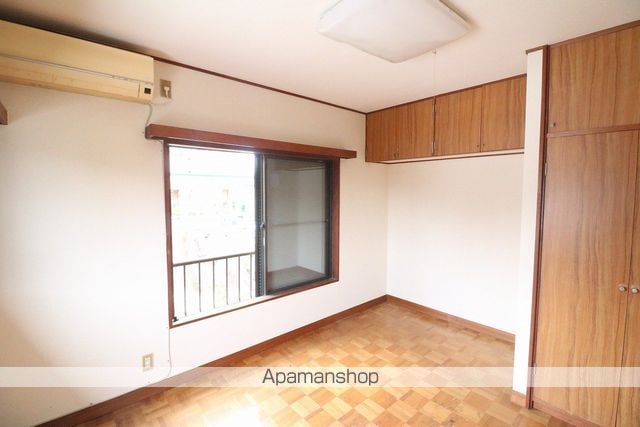 東京都武蔵野市中町３丁目[1K/16.56m2]の内装1